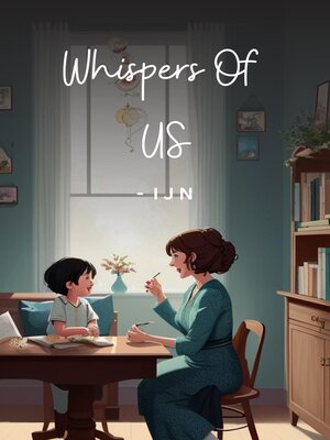 cover image of Whispers of Us